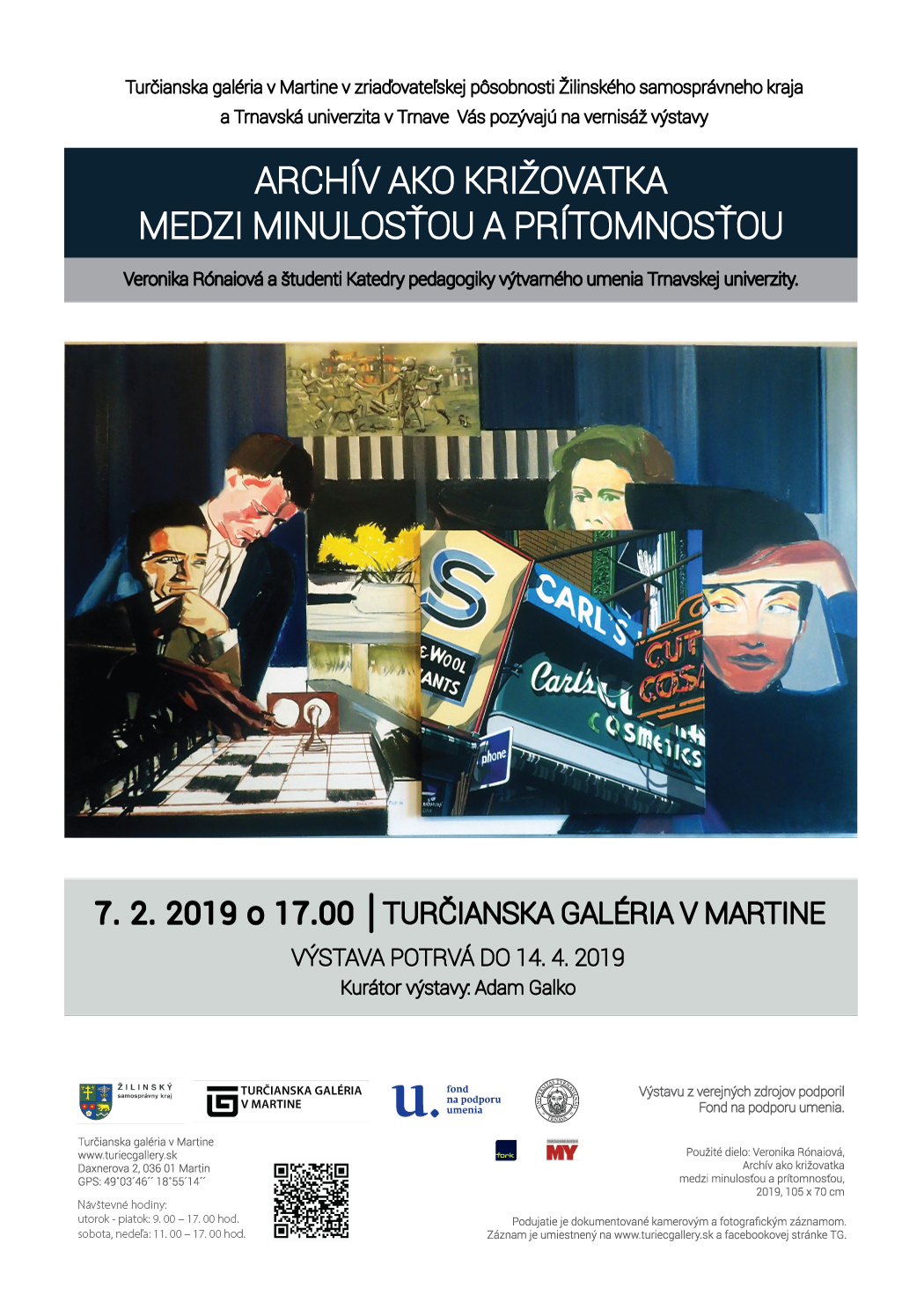 archiv ako krizovatka archiv ako krizovatka