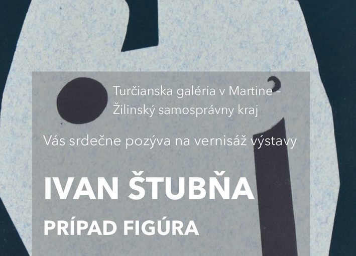 Ivan Štubňa - Prípad figúra