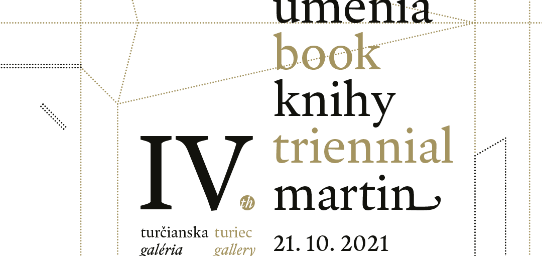 Trienále umenia knihy IV.