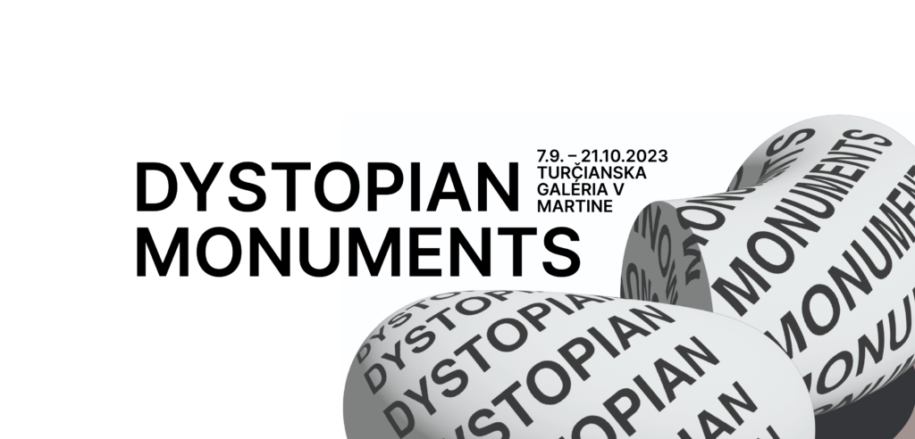 DystopianMonuments DystopianMonuments