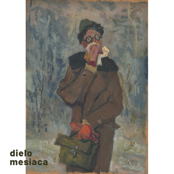 Dielo Mesiaca
