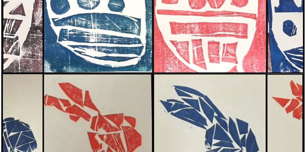 Veľkonočné tvorivé dielne