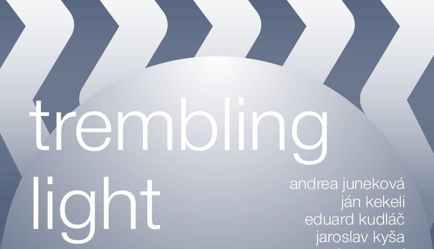 AMFO - TREMBLING LIGHT