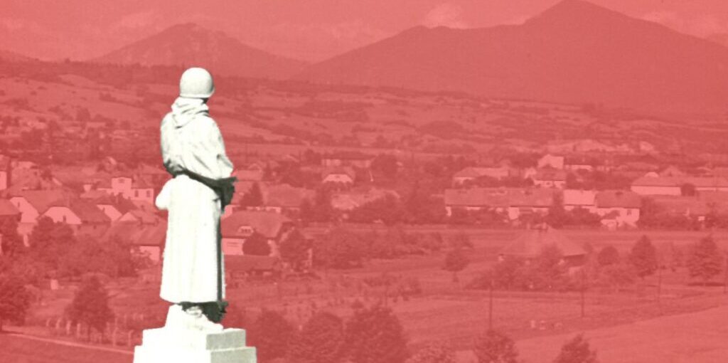 Mentálna brigáda: Stráž odkazu povstania