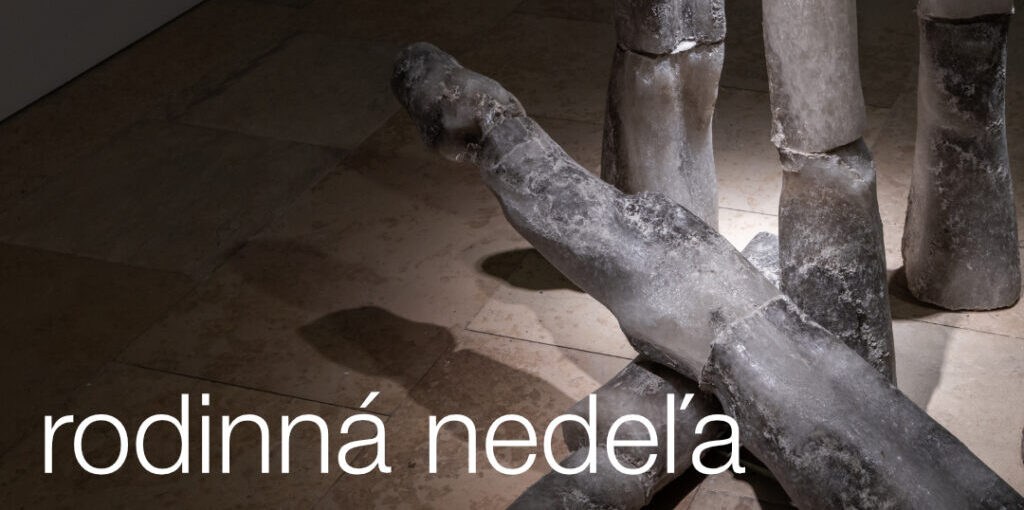 rodinná nedeľa v turčianskej galérii - vedomostný kvíz