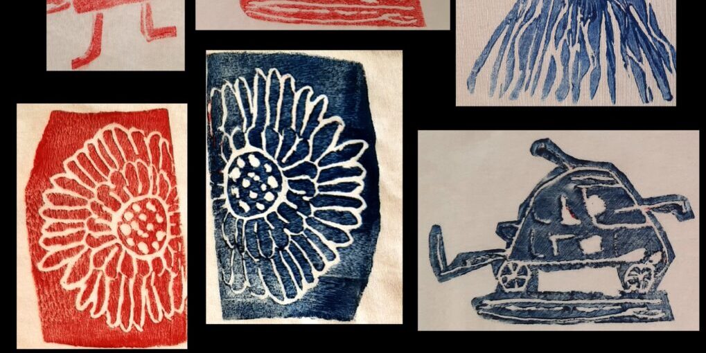 Tlač na tričká / tašky