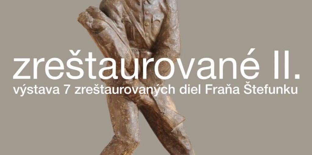 Zreštaurované II.