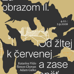 za obrazom