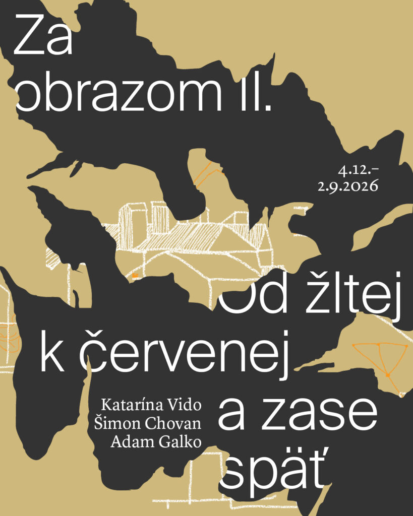 za obrazom