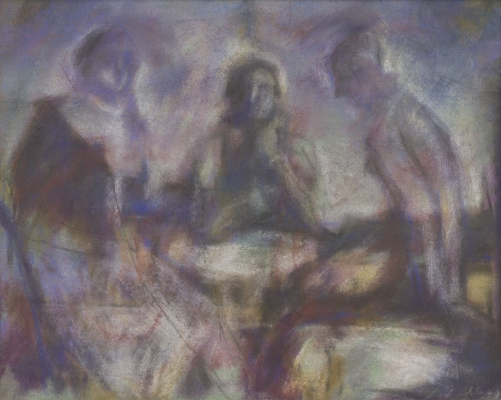 janko alexy - posedenie