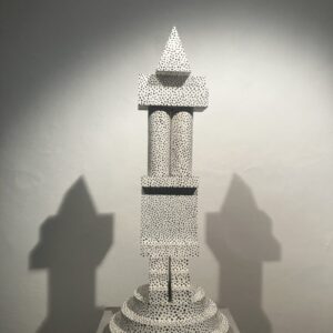 peter roller - relikt